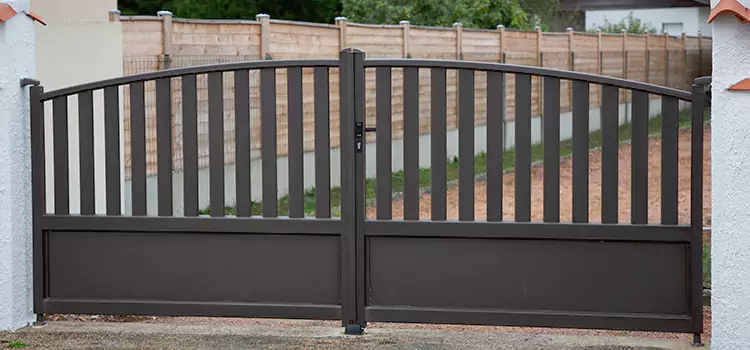 Advanced Gate Solutions in San Fernando, CA