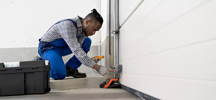 Expert Solutions for Every Garage Lock Need in San Fernando, CA