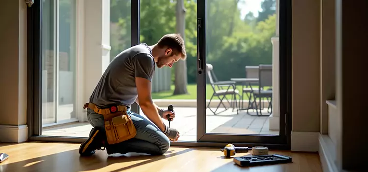 Comprehensive Solutions for Every Glass Door Need in San Fernando, CA