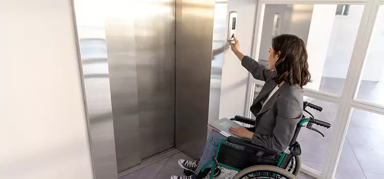 Benefits of Modern Handicap Door Systems in San Fernando, CA
