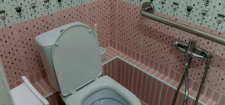 Meeting Diverse Needs With Accessible Restroom Solutions in San Fernando, CA