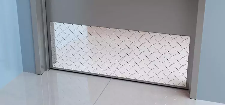 Benefits of Professional Kick Plate Solutions in San Fernando, CA
