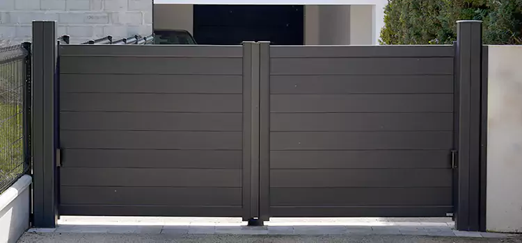 Common Residential Gate Issues We Resolve in San Fernando, CA