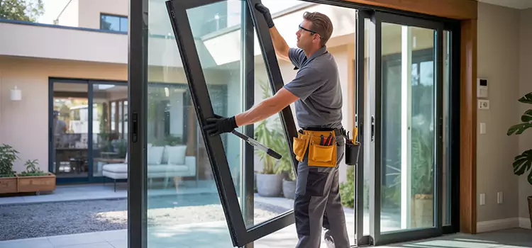 Specialized Sliding Door Roller Services in San Fernando, California