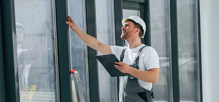 Comprehensive Solutions for Your Sticking Doors in San Fernando, CA