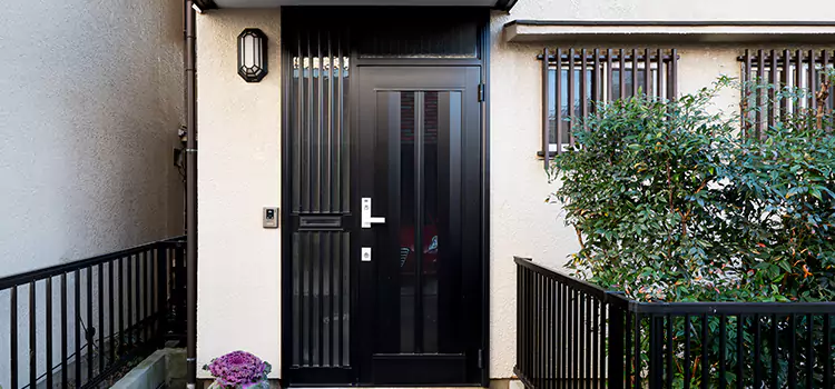 Popular Exterior Door Options in San Fernando, CA