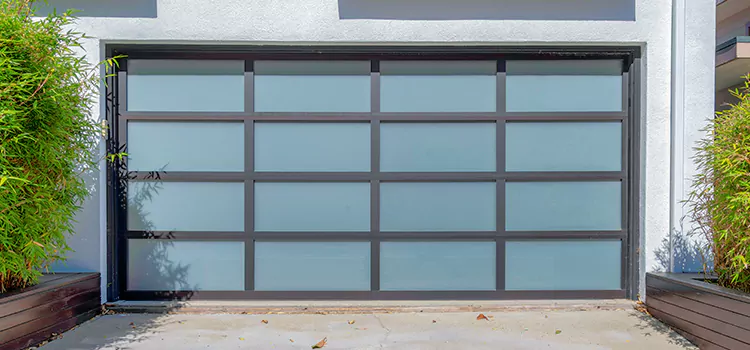 Why Choose Us for Garage Door Care in San Fernando, CA?
