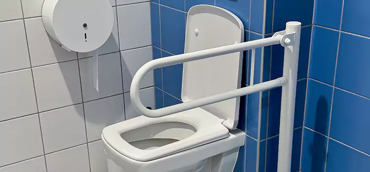Comprehensive Solutions in San Fernando, CA for Accessible Facilities