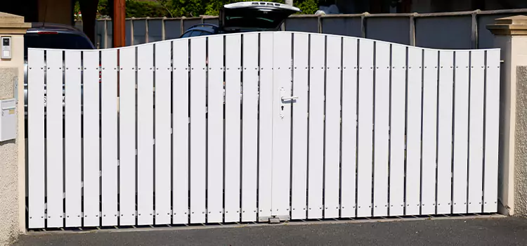 Why Choose Us for Residential Gate Repair in San Fernando, CA?